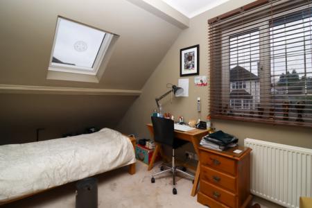 3 bedroom Detached house for sale in Fulbeck Avenue, Evington, Leicester, LE5