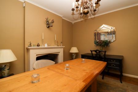 3 bedroom Detached house for sale in Fulbeck Avenue, Evington, Leicester, LE5