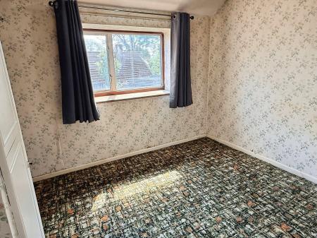2 bedroom Semi-detached house for sale in Garnett Crescent, Eyres Monsell, Leicester, LE2