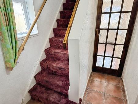 2 bedroom Semi-detached house for sale in Garnett Crescent, Eyres Monsell, Leicester, LE2