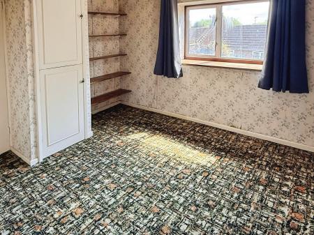 2 bedroom Semi-detached house for sale in Garnett Crescent, Eyres Monsell, Leicester, LE2