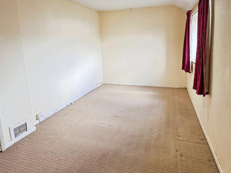 2 bedroom Semi-detached house for sale in Garnett Crescent, Eyres Monsell, Leicester, LE2