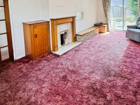 2 bedroom Semi-detached house for sale in Garnett Crescent, Eyres Monsell, Leicester, LE2