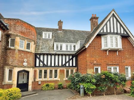 Honeywell Road, Oadby, LE2