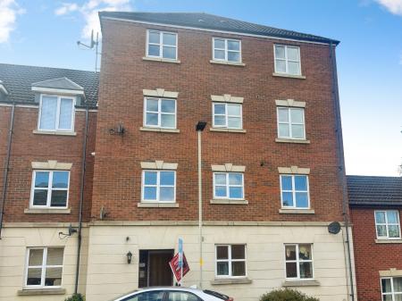Kepwick Road, Hamilton, LE5