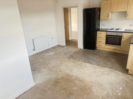 2 bedroom Apartment for sale in Kepwick Road, Hamilton, LE5