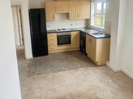 2 bedroom Apartment for sale in Kepwick Road, Hamilton, LE5