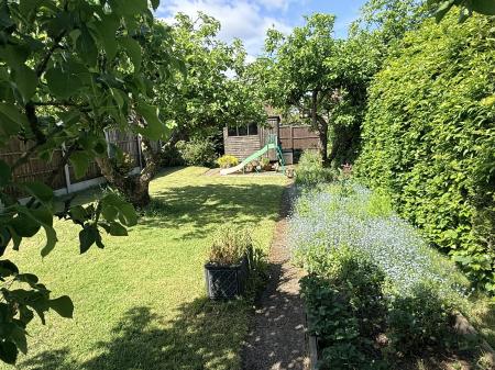 3 bedroom Town house for sale in Lymington Road, Scraptoft, Leicester, LE5