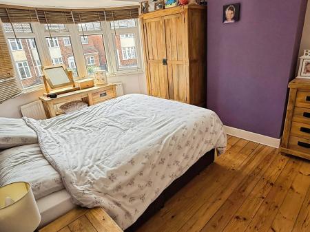 3 bedroom Town house for sale in Lymington Road, Scraptoft, Leicester, LE5