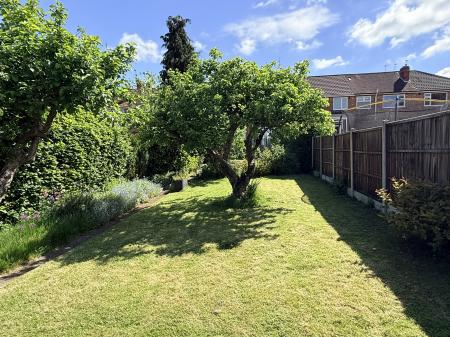3 bedroom Town house for sale in Lymington Road, Scraptoft, Leicester, LE5