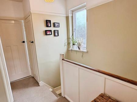 3 bedroom Town house for sale in Lymington Road, Scraptoft, Leicester, LE5