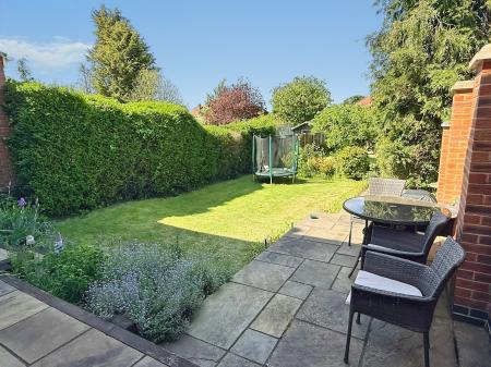 3 bedroom Town house for sale in Lymington Road, Scraptoft, Leicester, LE5