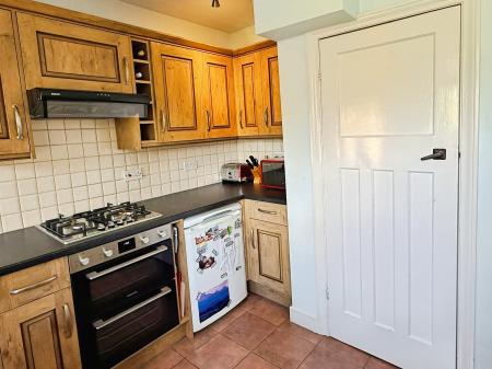 3 bedroom Town house for sale in Lymington Road, Scraptoft, Leicester, LE5
