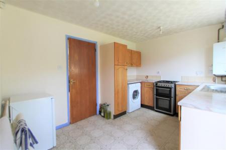 3 bedroom Town house for sale in Larchwood Close, West Knighton, Leicester, LE2
