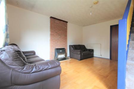 3 bedroom Town house for sale in Larchwood Close, West Knighton, Leicester, LE2