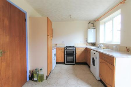 3 bedroom Town house for sale in Larchwood Close, West Knighton, Leicester, LE2
