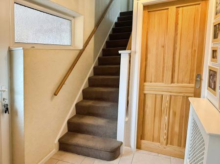 3 bedroom Detached house for sale in Chater Close, Scraptoft, Leicester, LE5