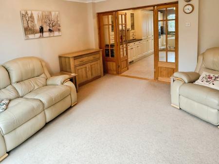 3 bedroom Detached house for sale in Chater Close, Scraptoft, Leicester, LE5