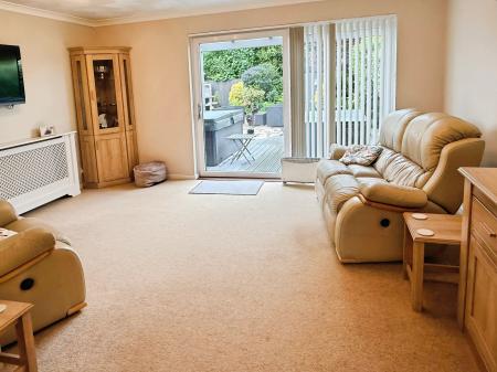 3 bedroom Detached house for sale in Chater Close, Scraptoft, Leicester, LE5