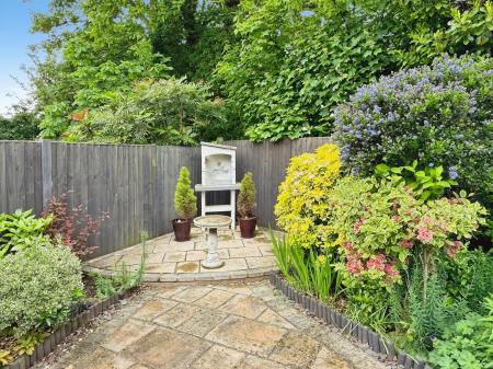 3 bedroom Detached house for sale in Chater Close, Scraptoft, Leicester, LE5
