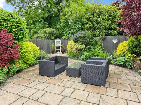 3 bedroom Detached house for sale in Chater Close, Scraptoft, Leicester, LE5
