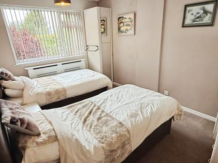3 bedroom Detached house for sale in Chater Close, Scraptoft, Leicester, LE5