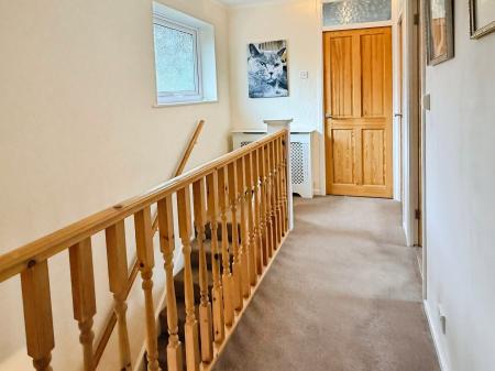 3 bedroom Detached house for sale in Chater Close, Scraptoft, Leicester, LE5