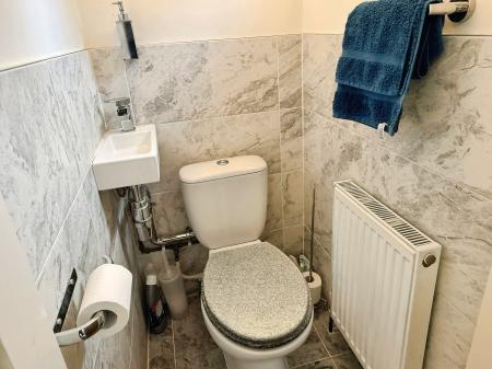 3 bedroom Detached house for sale in Wigston Lane, Aylestone, LE2
