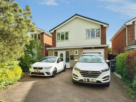 Wigston Lane, Aylestone, LE2