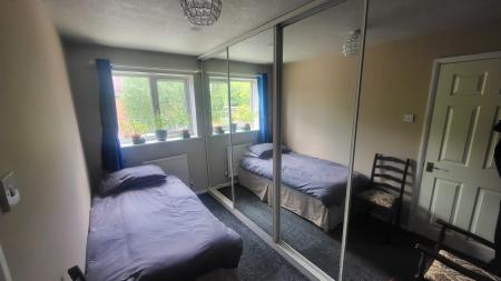 4 bedroom Detached house for sale in Haywood Close, Evington, Leicester, LE5