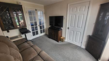 4 bedroom Detached house for sale in Haywood Close, Evington, Leicester, LE5