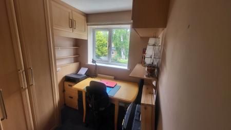 4 bedroom Detached house for sale in Haywood Close, Evington, Leicester, LE5