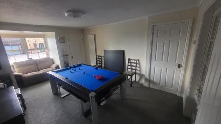 4 bedroom Detached house for sale in Haywood Close, Evington, Leicester, LE5