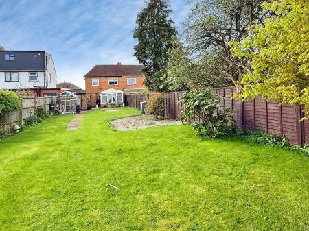 3 bedroom Semi-detached house for sale in Scraptoft Lane, Leicester, LE5
