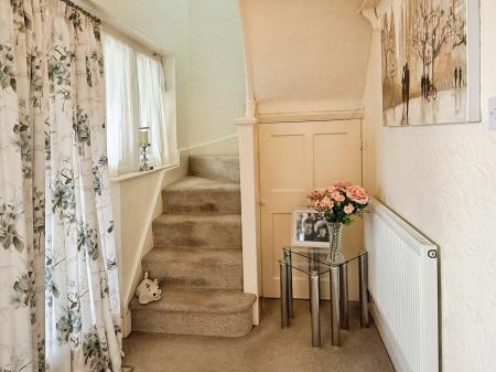 3 bedroom Semi-detached house for sale in Scraptoft Lane, Leicester, LE5