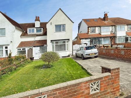 Scraptoft Lane, Leicester, LE5