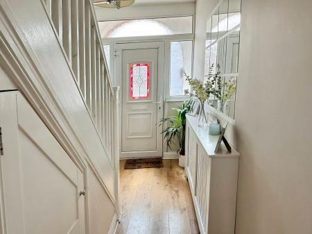 3 bedroom Semi-detached house for sale in Seaford Road, Leicester, LE2