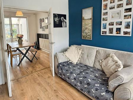 3 bedroom Semi-detached house for sale in Seaford Road, Leicester, LE2