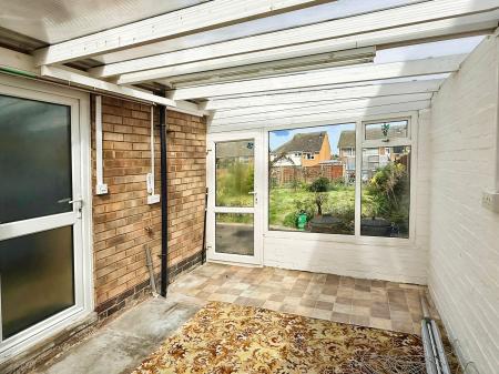 3 bedroom Detached house for sale in Fairstone Hill, Oadby, LE2