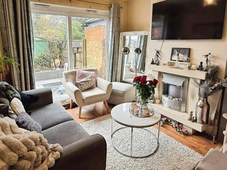 Kew Drive, Wigston, LE18