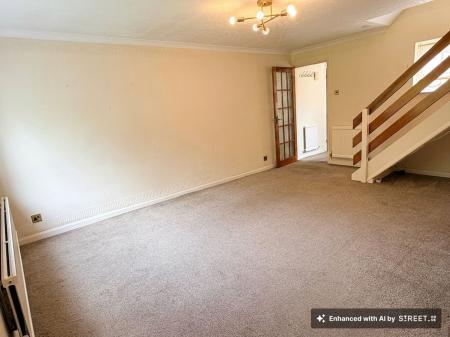 3 bedroom Detached house for sale in Pennine Close, Oadby, LE2