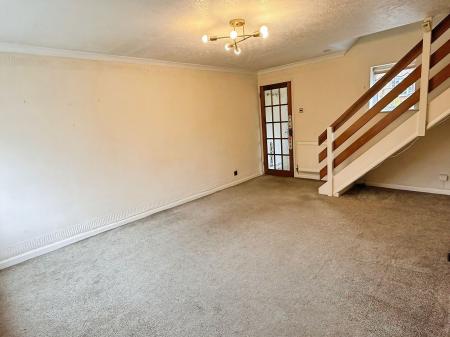 3 bedroom Detached house for sale in Pennine Close, Oadby, LE2