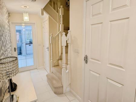 4 bedroom Detached house for sale in Copgrove Close, Hamilton, LE5