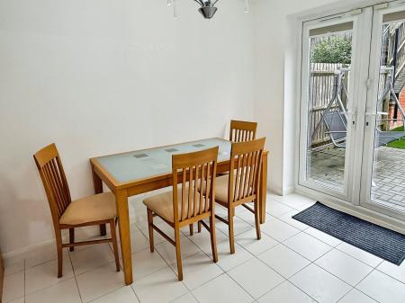 4 bedroom Detached house for sale in Copgrove Close, Hamilton, LE5