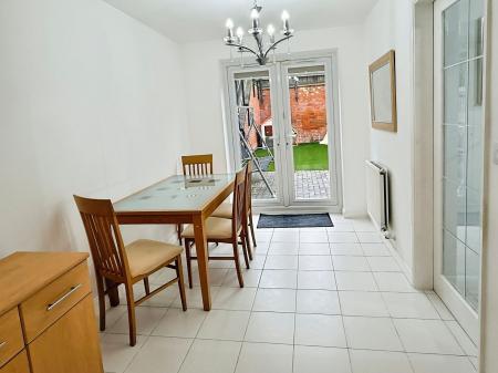 4 bedroom Detached house for sale in Copgrove Close, Hamilton, LE5