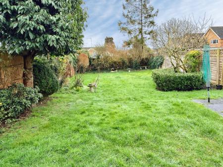 3 bedroom Detached house for sale in Coleman Road, Fleckney, LE8