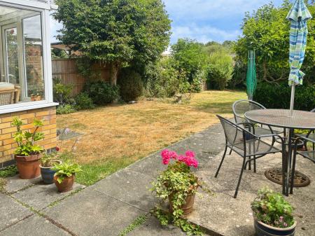 3 bedroom Detached house for sale in Coleman Road, Fleckney, LE8