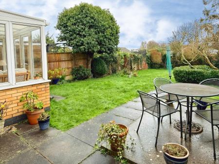 3 bedroom Detached house for sale in Coleman Road, Fleckney, LE8