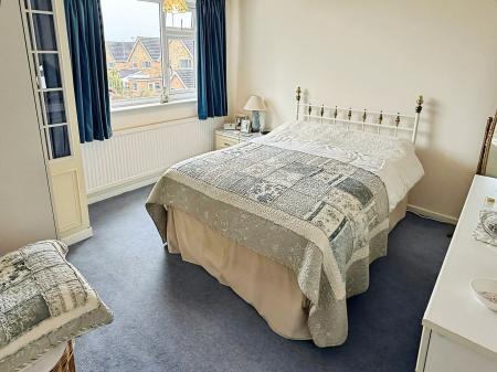 3 bedroom Detached house for sale in Coleman Road, Fleckney, LE8