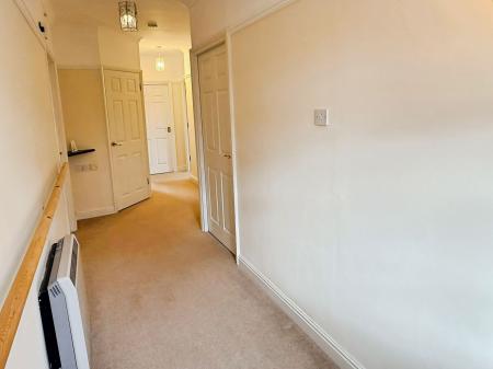 2 bedroom Flat for sale in Grange Lane, Thurnby, LE7